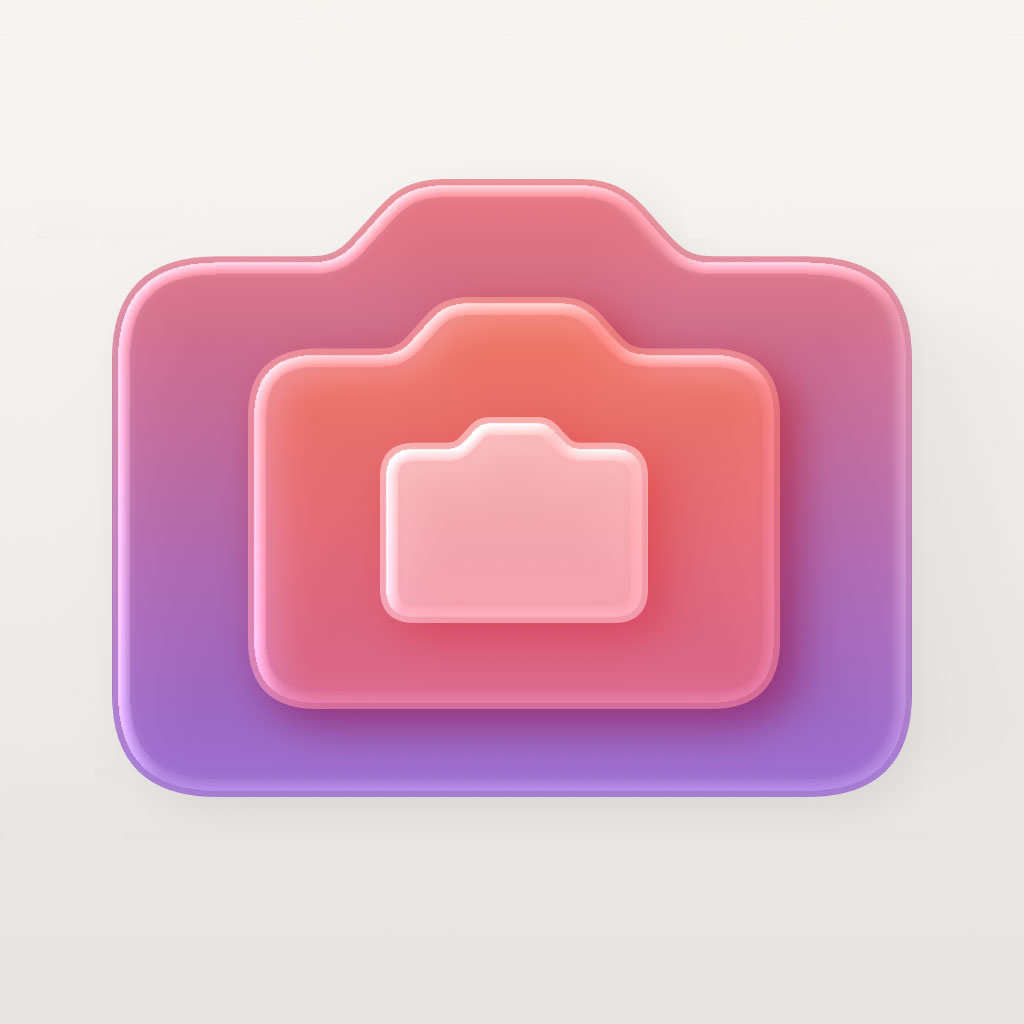 Party.Camera app icon