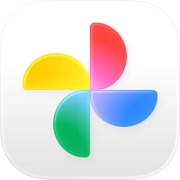 Google Photos